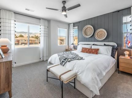 756 Villa Street, Carson City, NV 89701 Photo