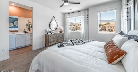 756 Villa Street, Carson City, NV 89701 Photo