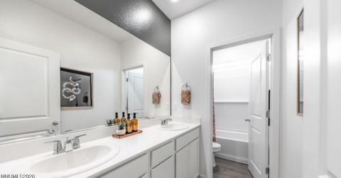 756 Villa Street, Carson City, NV 89701 Photo
