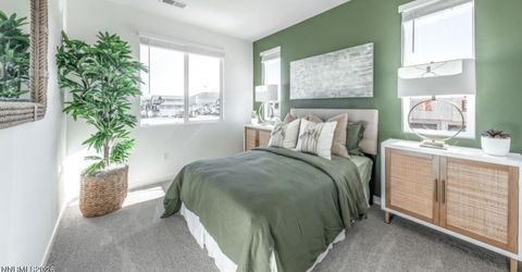 886 Villa Street, Carson City, NV 89701 Photo