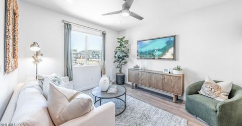 886 Villa Street, Carson City, NV 89701 Photo