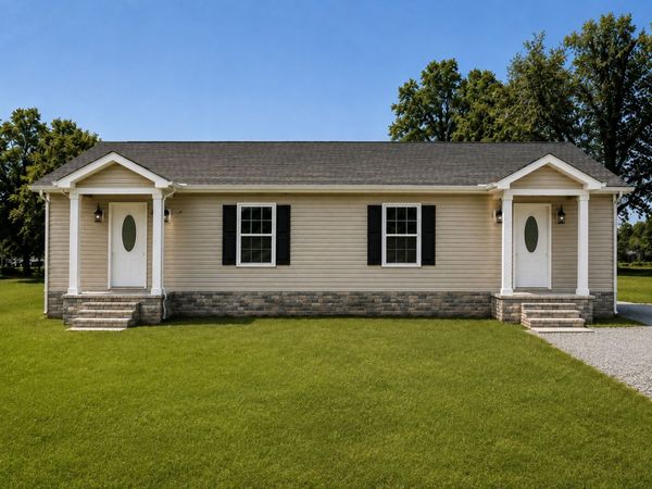 112 Short St , Winchester, TN 37398