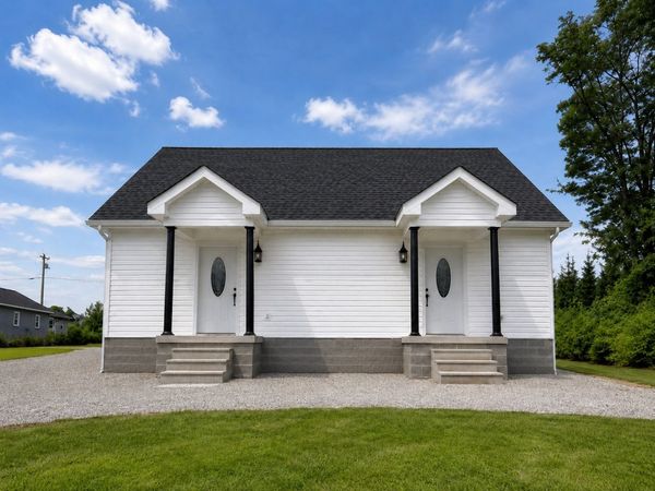 1012 Hunt St , Winchester, TN 37398