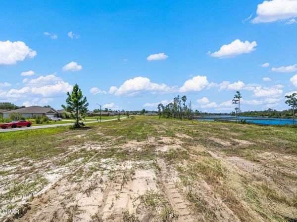 000 Hugh Thomas Drive , Panama City, FL 32404