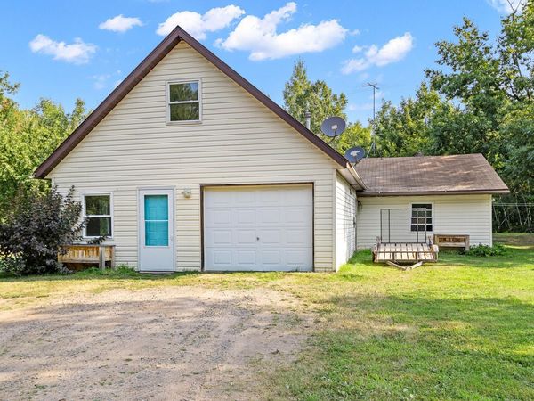24477 Wooded Circle, Finlayson, MN 55735