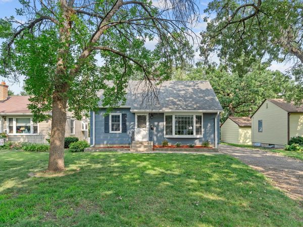 7041 Garfield Avenue, Richfield, MN 55423