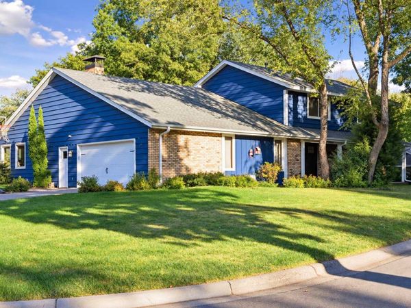 14880 Ironwood Court, Eden Prairie, MN 55346