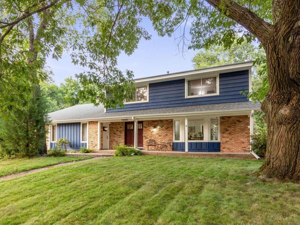 14880 Ironwood Court, Eden Prairie, MN 55346