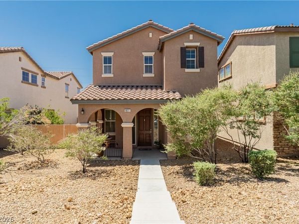 8611 Splendid Leaf Court , Las Vegas, NV 89178