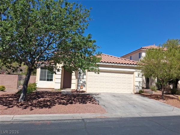 6091 Amazing Grace Court , Las Vegas, NV 89148