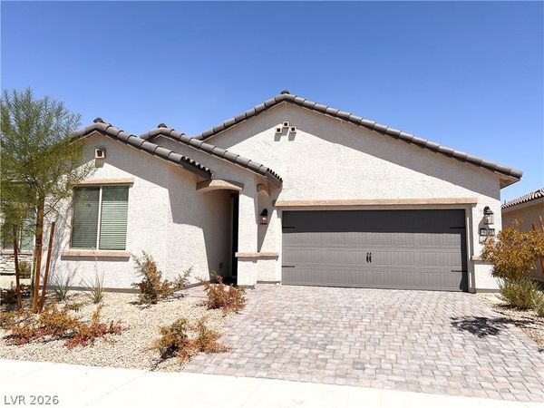 3232 Lahontan Street , North Las Vegas, NV 89032