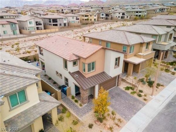 741 Foreign Reef Way , Las Vegas, NV 89138