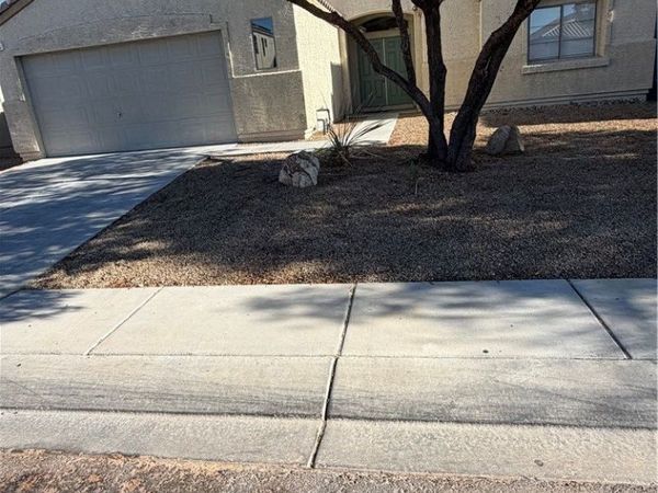 1204 Cindy Love Avenue , North Las Vegas, NV 89081