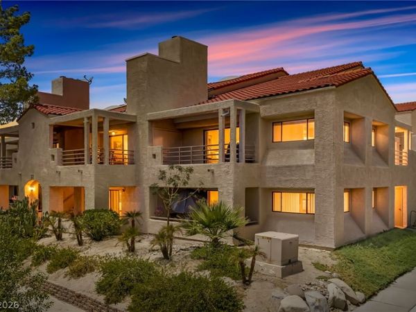 3843 Desert Marina Drive , Unit 234, Laughlin, NV 89029