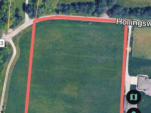 4363 Hollingsworth Rd, Turtle Creek Twp, OH 45054