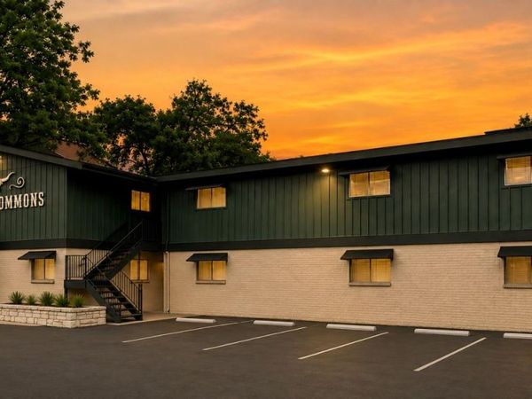3704 Speedway, Unit 203, Austin, TX 78705