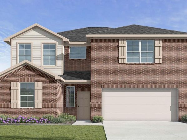 565 Hector LOOP, Georgetown, TX 78626