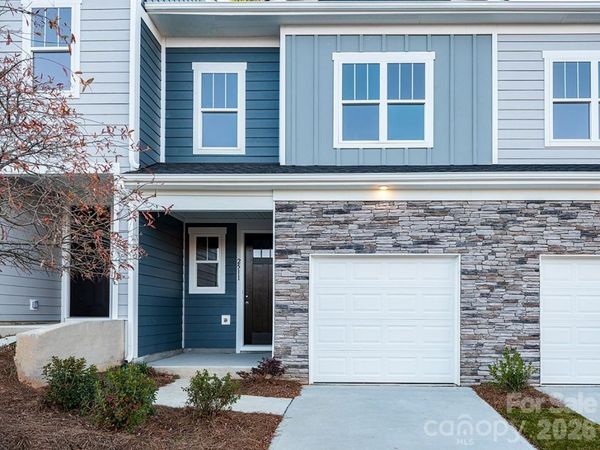 2728 Winn Mill Drive , Unit 55, Gastonia, NC 28056