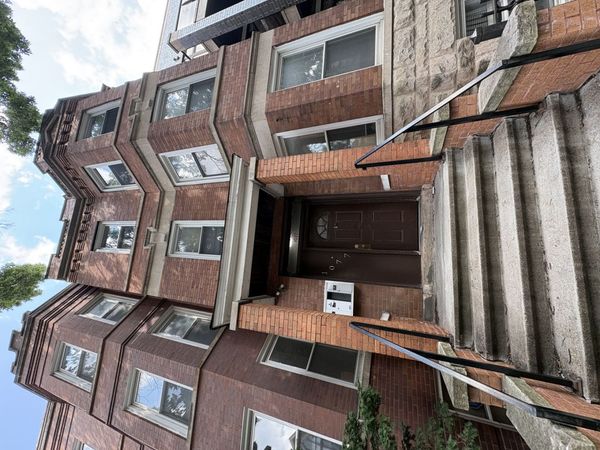 1077 N Paulina Street , Unit 3, Chicago, IL 60622