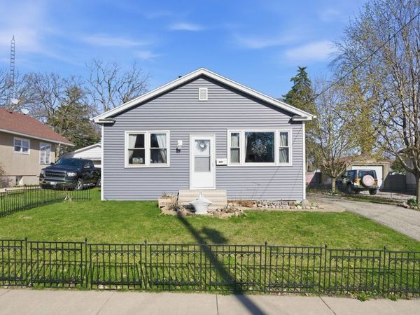 1306 Crosat Street , Lasalle, IL 61301