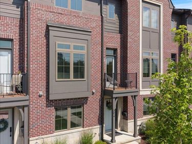386 Notre Dame Street, Grosse Pointe, Mi 48230