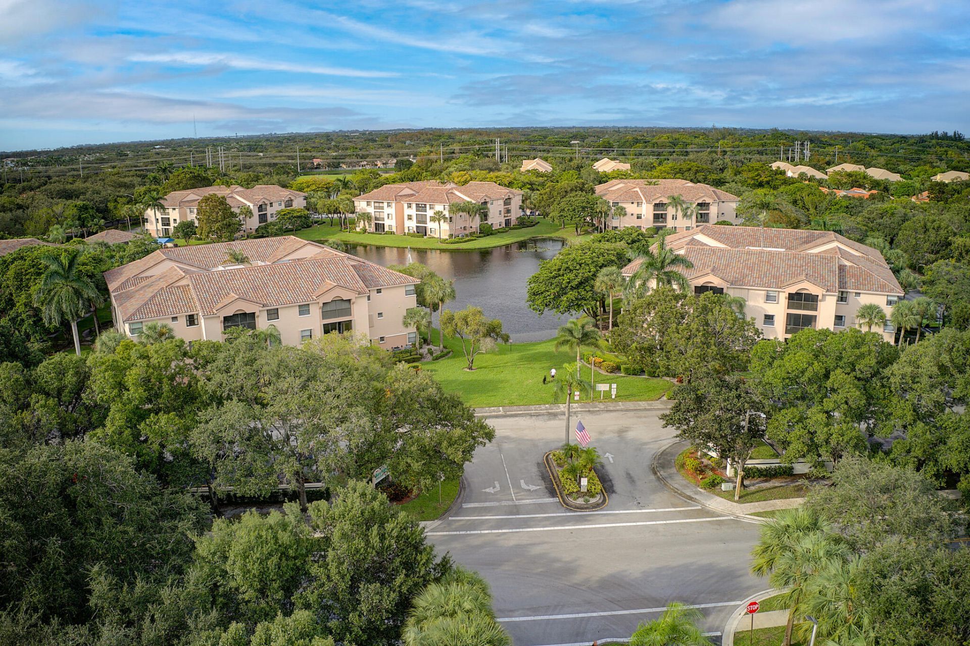 4161 Coral Tree Circle, Unit 261, Coconut Creek, FL 33073 Photo