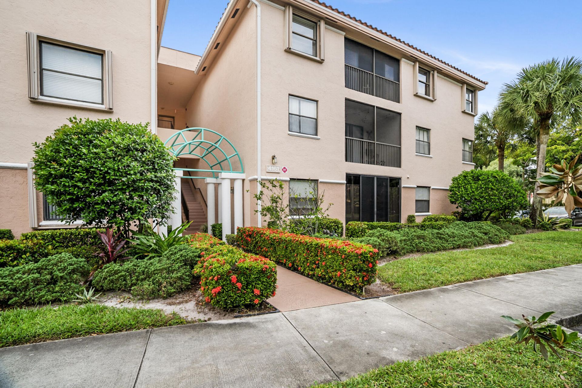 4161 Coral Tree Circle, Unit 261, Coconut Creek, FL 33073 Photo