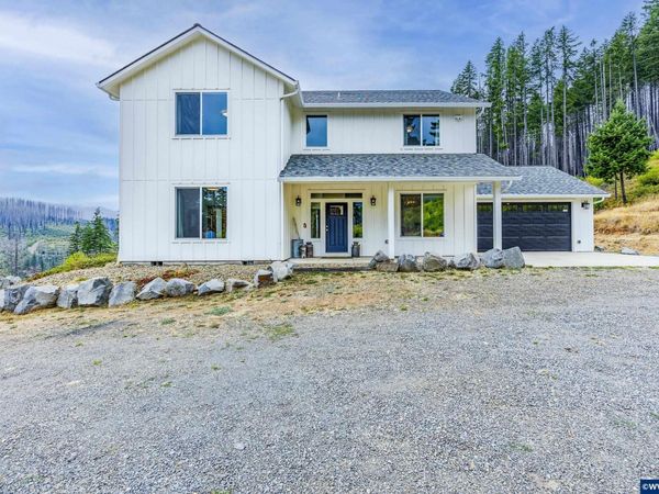 47555 Mckenzie Hwy, Vida, OR 97488