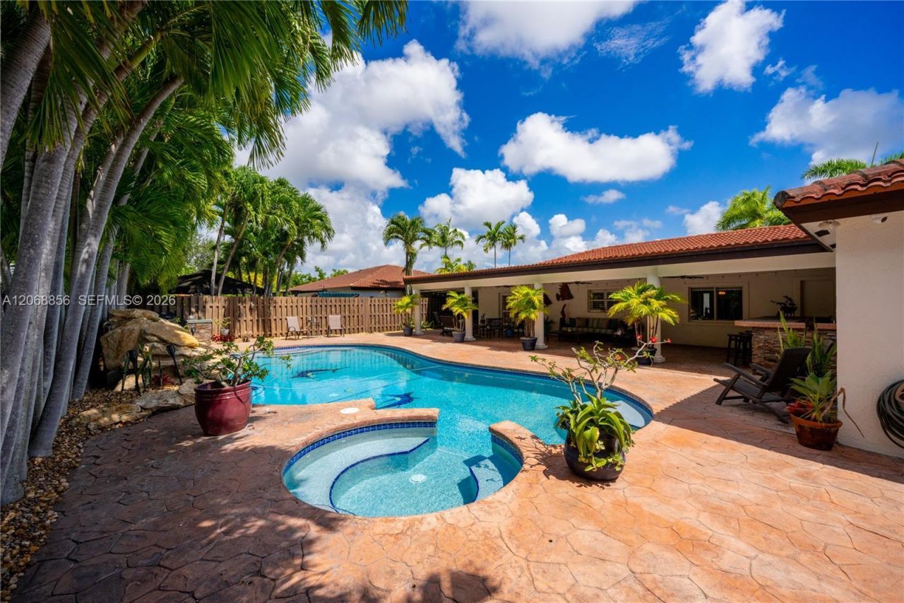 10210 SW 191st St, Cutler Bay, FL 33157 Photo