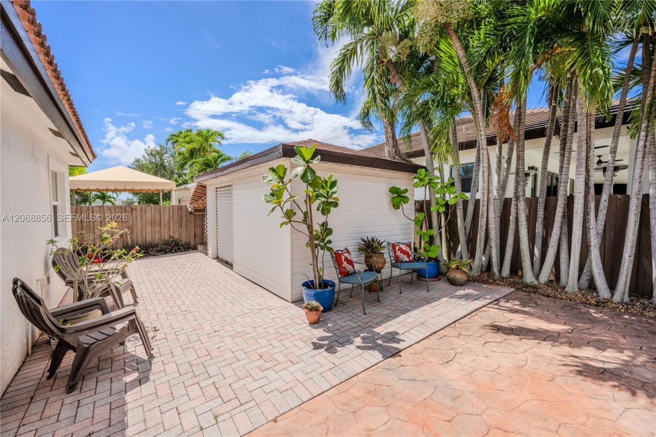 10210 SW 191st St, Cutler Bay, FL 33157 Photo