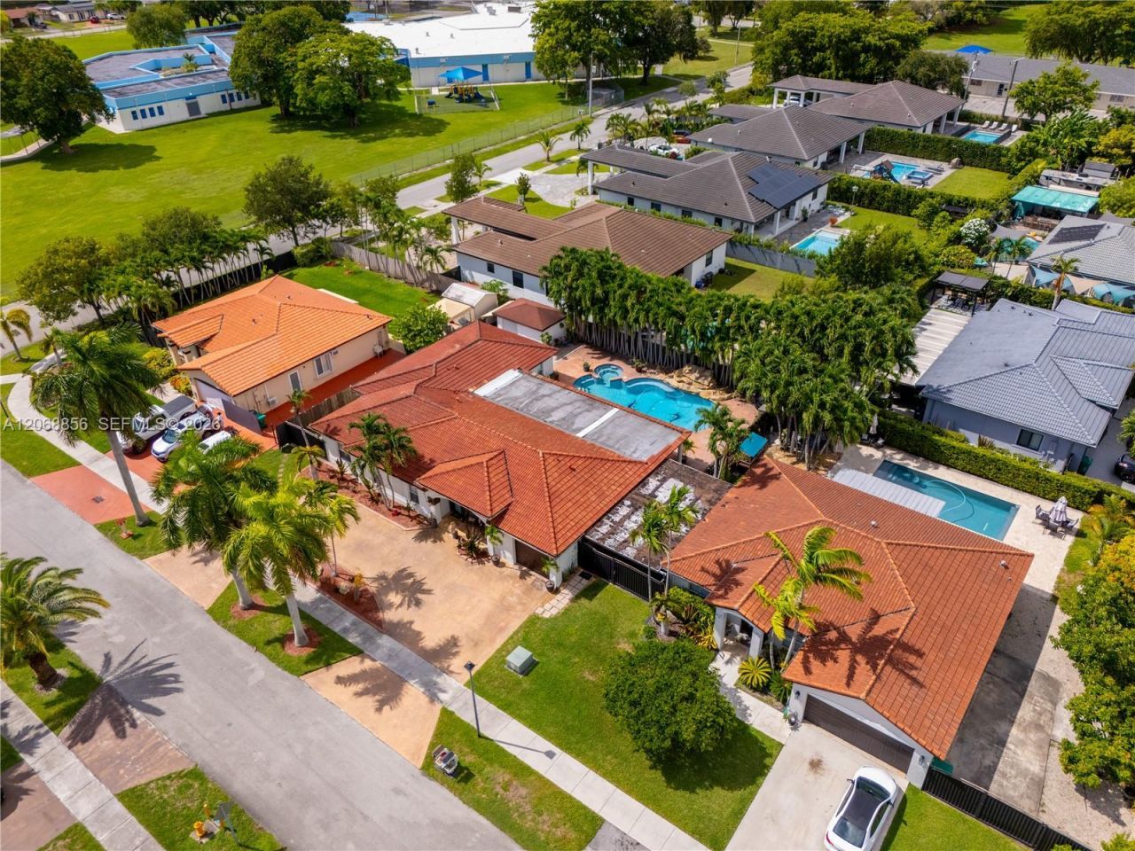 10210 SW 191st St, Cutler Bay, FL 33157 Photo