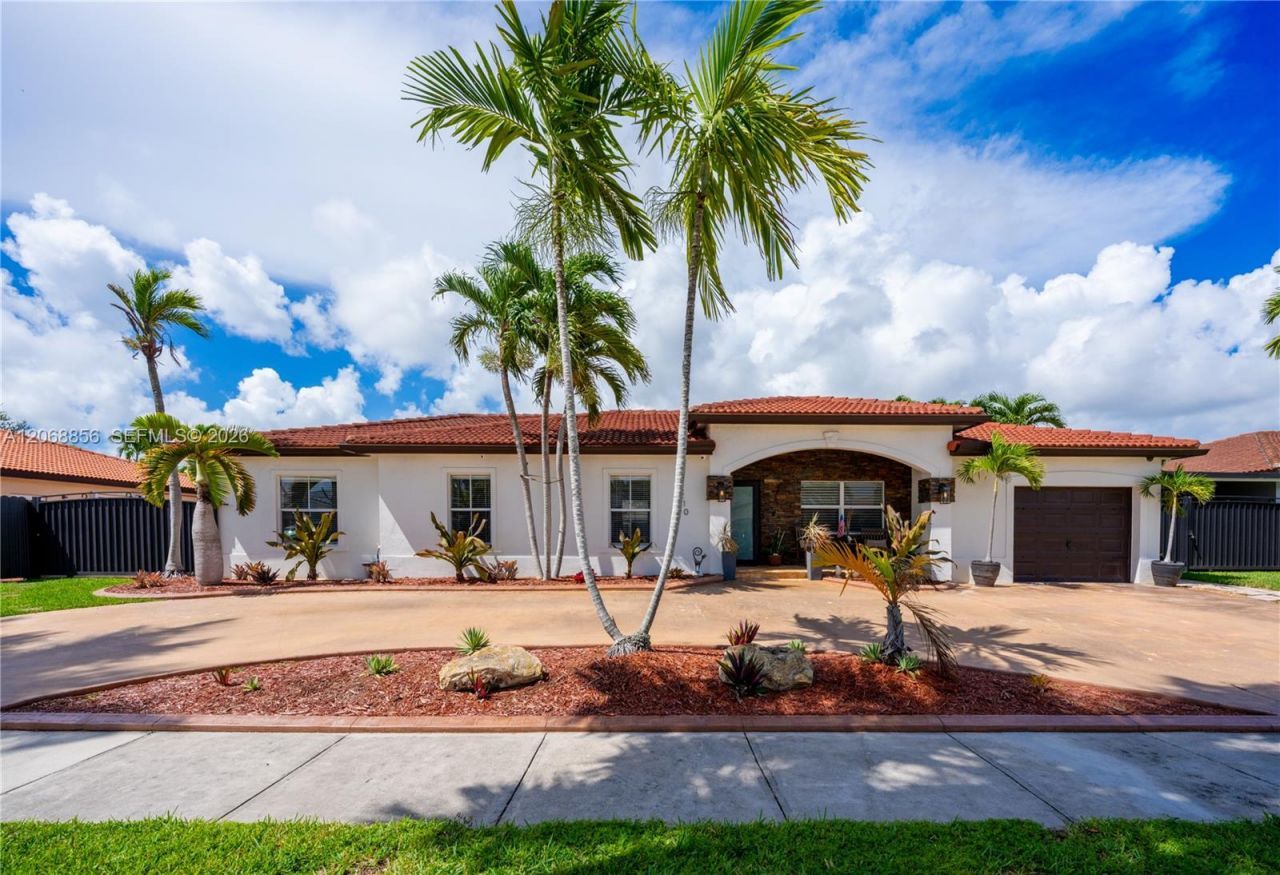10210 SW 191st St, Cutler Bay, FL 33157 Photo
