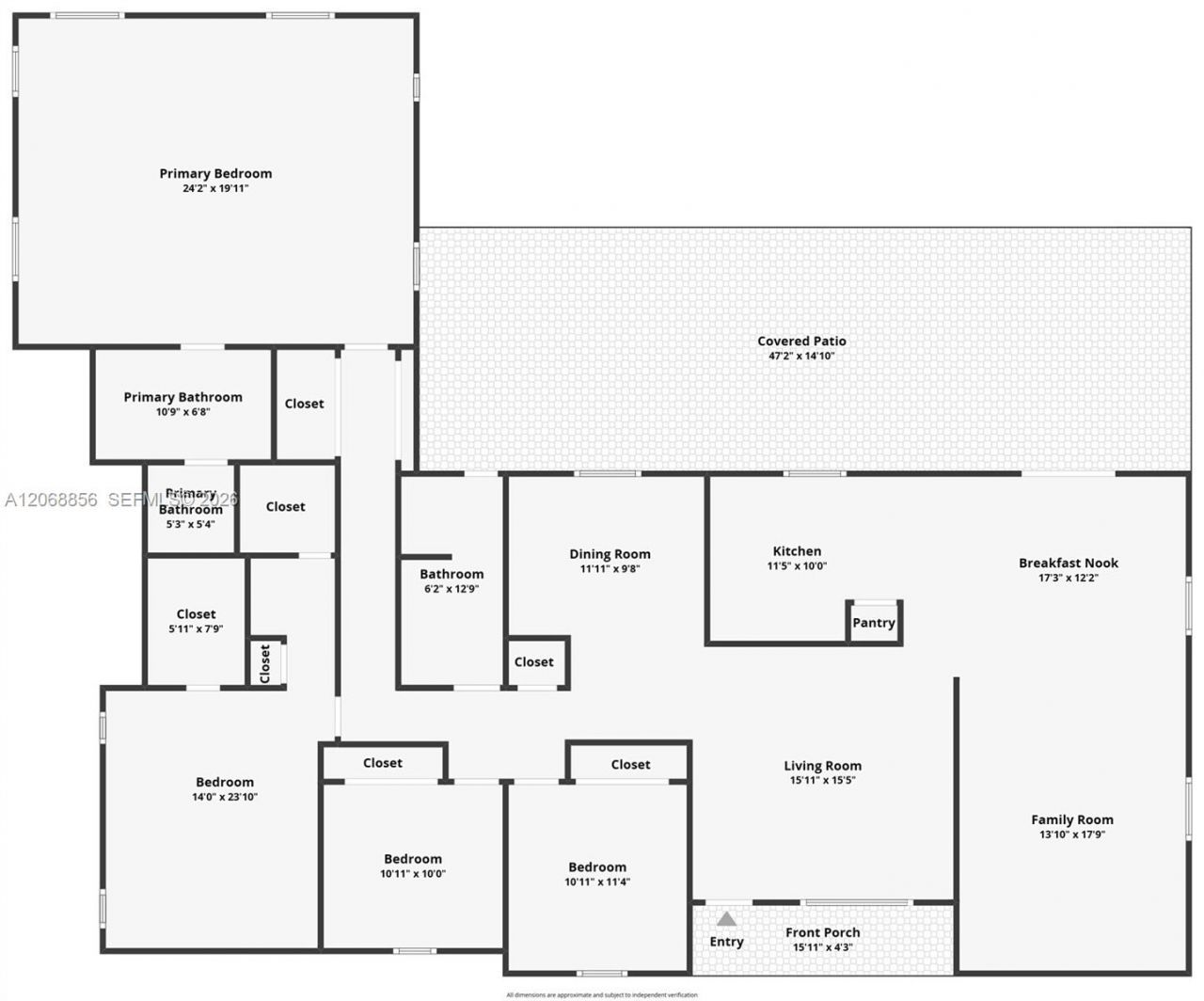 10210 SW 191st St, Cutler Bay, FL 33157 Photo