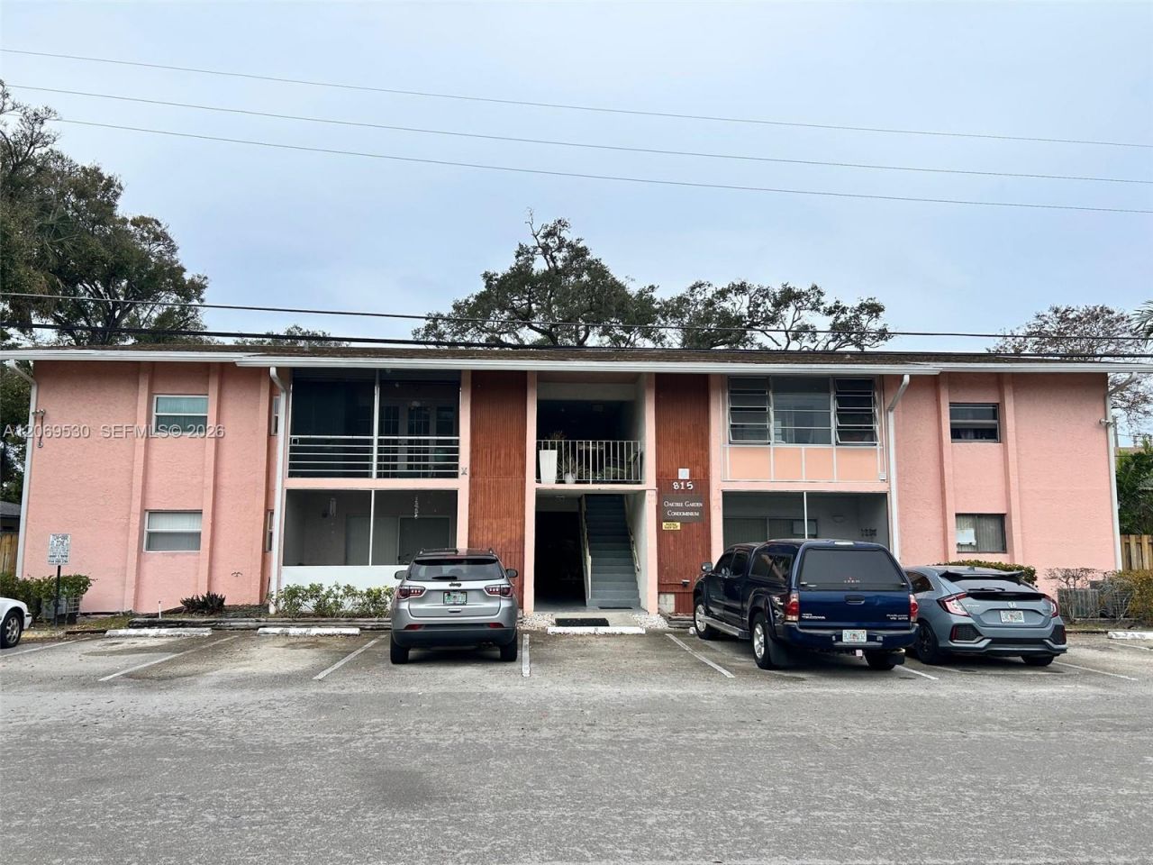 815 SW 30th St, Unit J, Fort Lauderdale, FL 33315 Photo