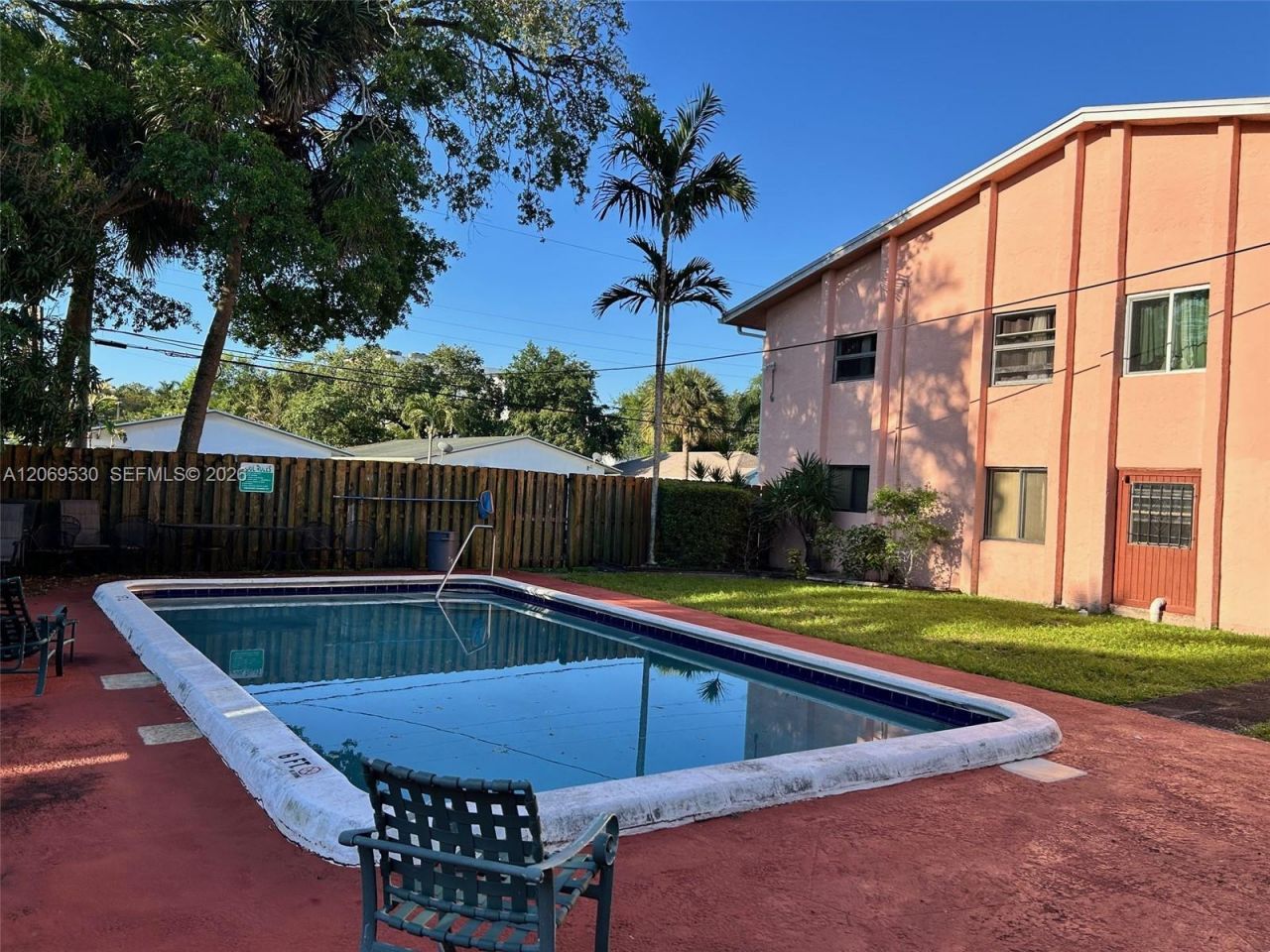 815 SW 30th St, Unit J, Fort Lauderdale, FL 33315 Photo