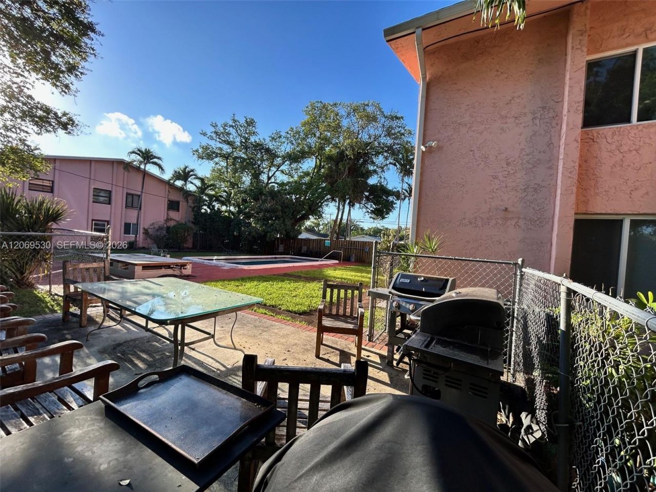 815 SW 30th St, Unit J, Fort Lauderdale, FL 33315 Photo