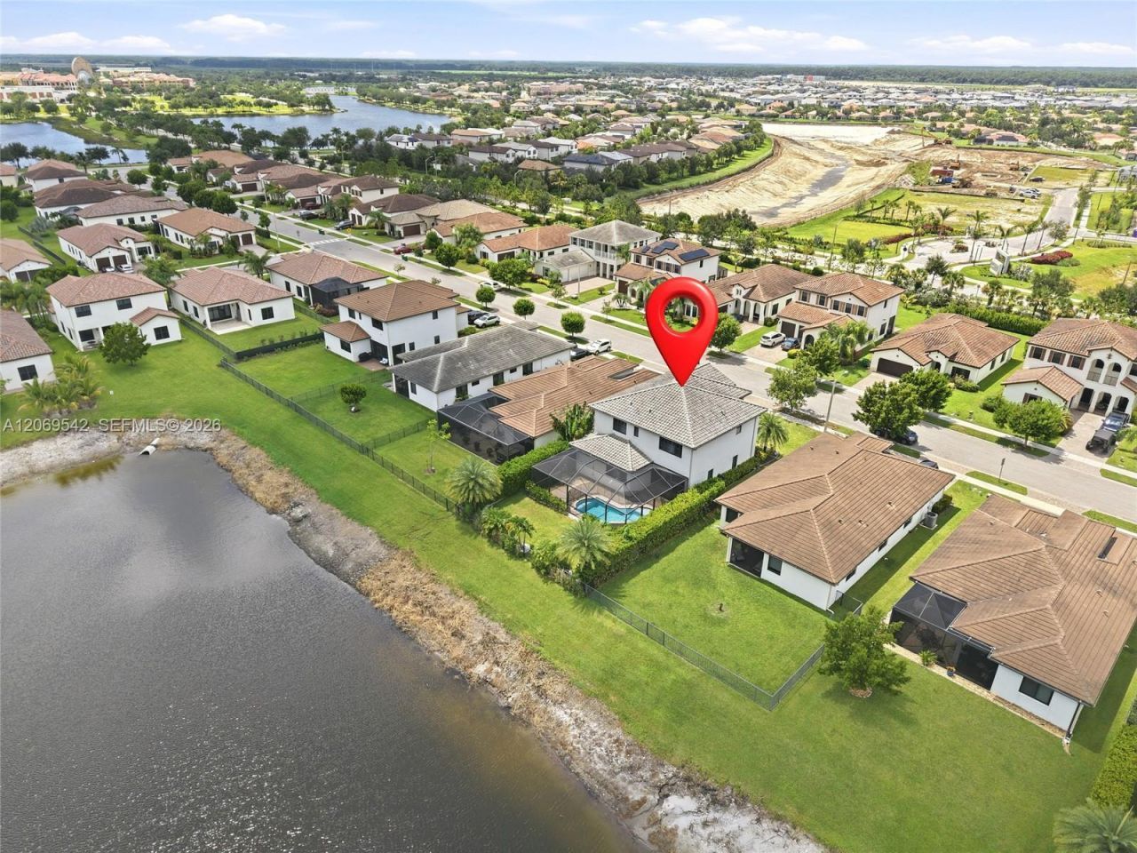 4779 Corrado Ave , Ave Maria, FL 34142 Photo