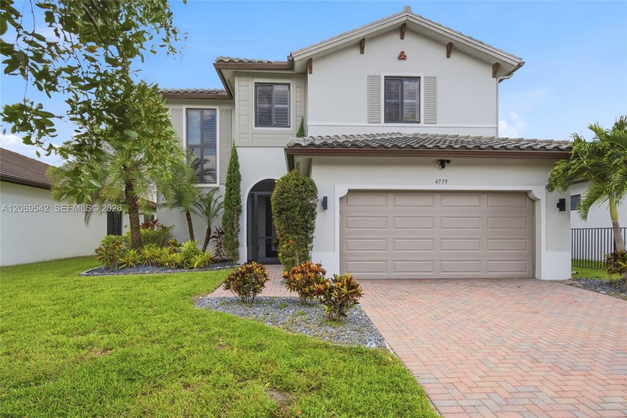 4779 Corrado Ave , Ave Maria, FL 34142 Photo
