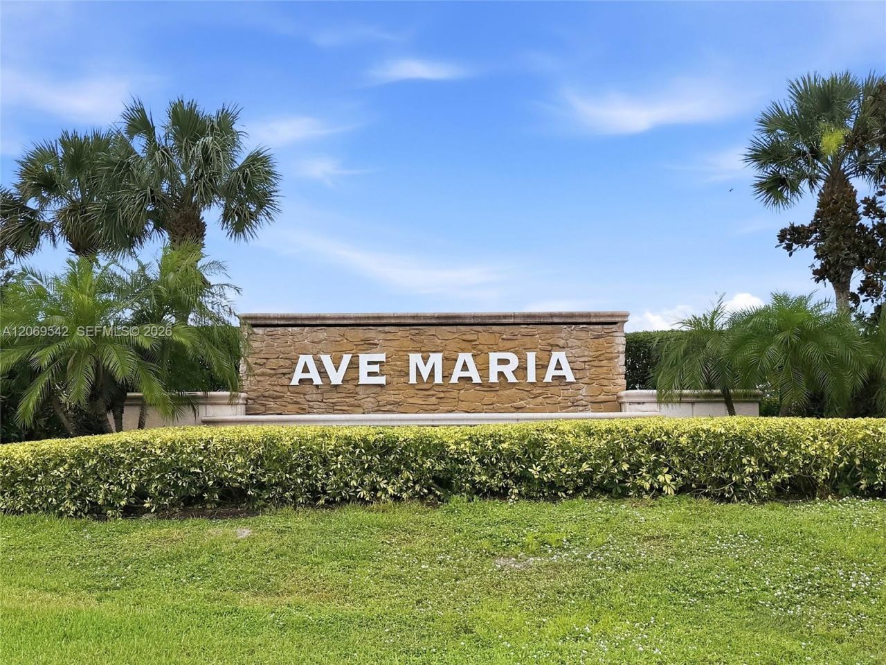 4779 Corrado Ave , Ave Maria, FL 34142 Photo