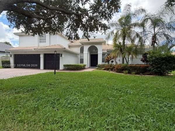 16286 Erie Pl , Unit 16286, Davie, FL 33331