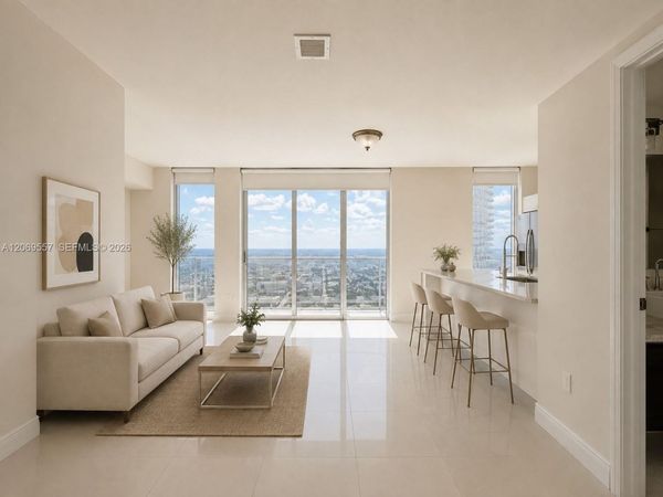 185 SW 7th St , Unit 4100, Miami, FL 33130