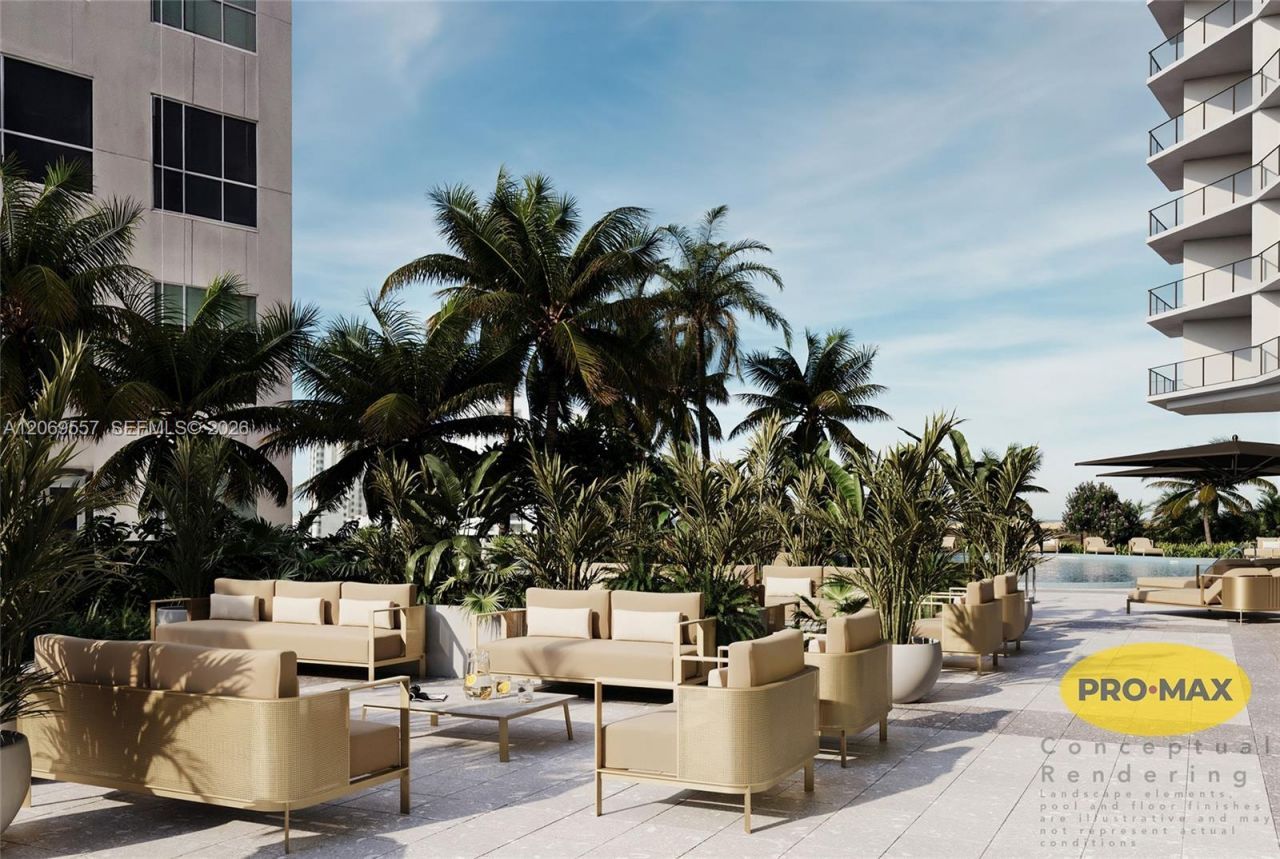185 SW 7th St , Unit 4100, Miami, FL 33130 Photo