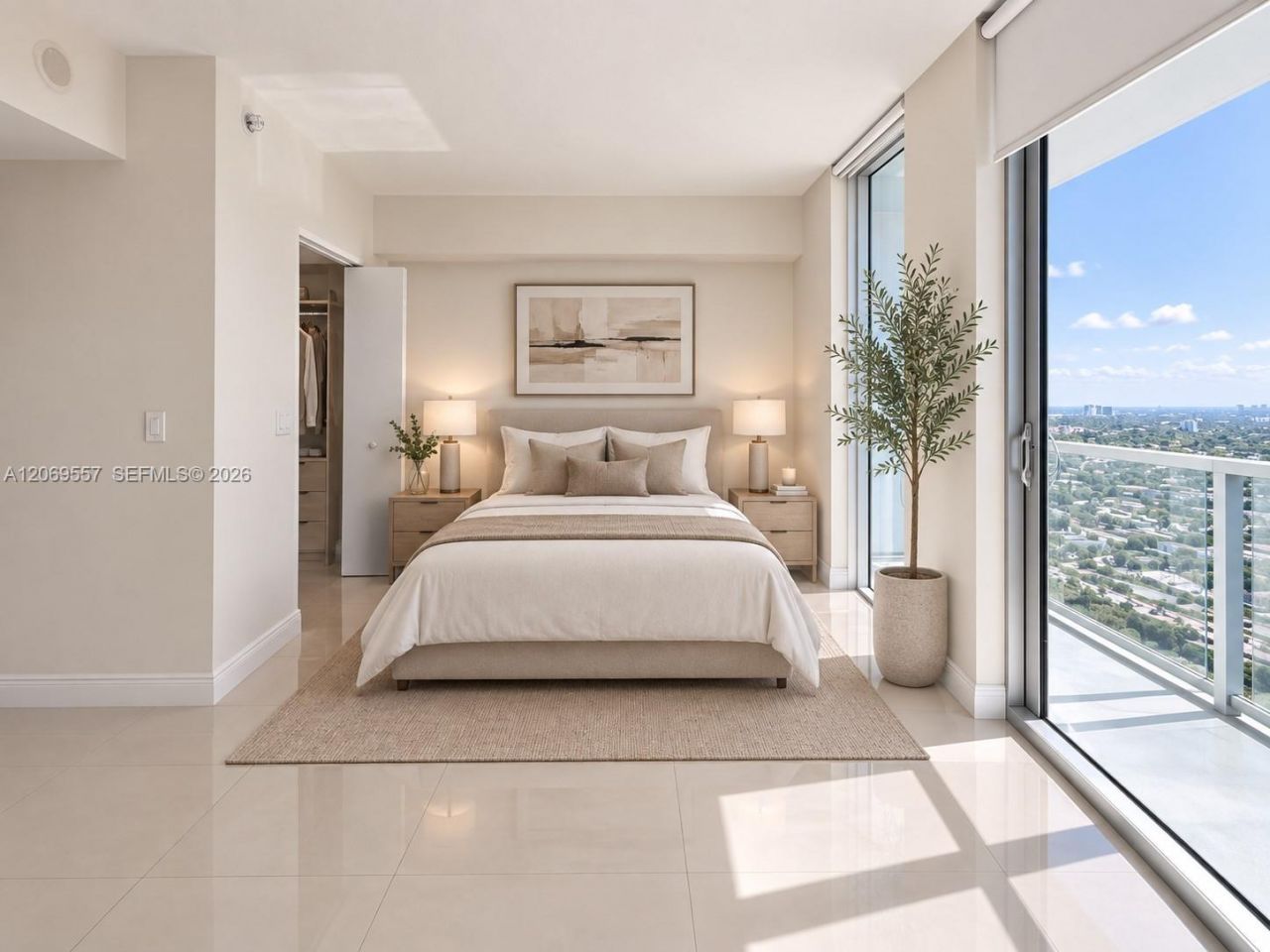 185 SW 7th St , Unit 4100, Miami, FL 33130 Photo