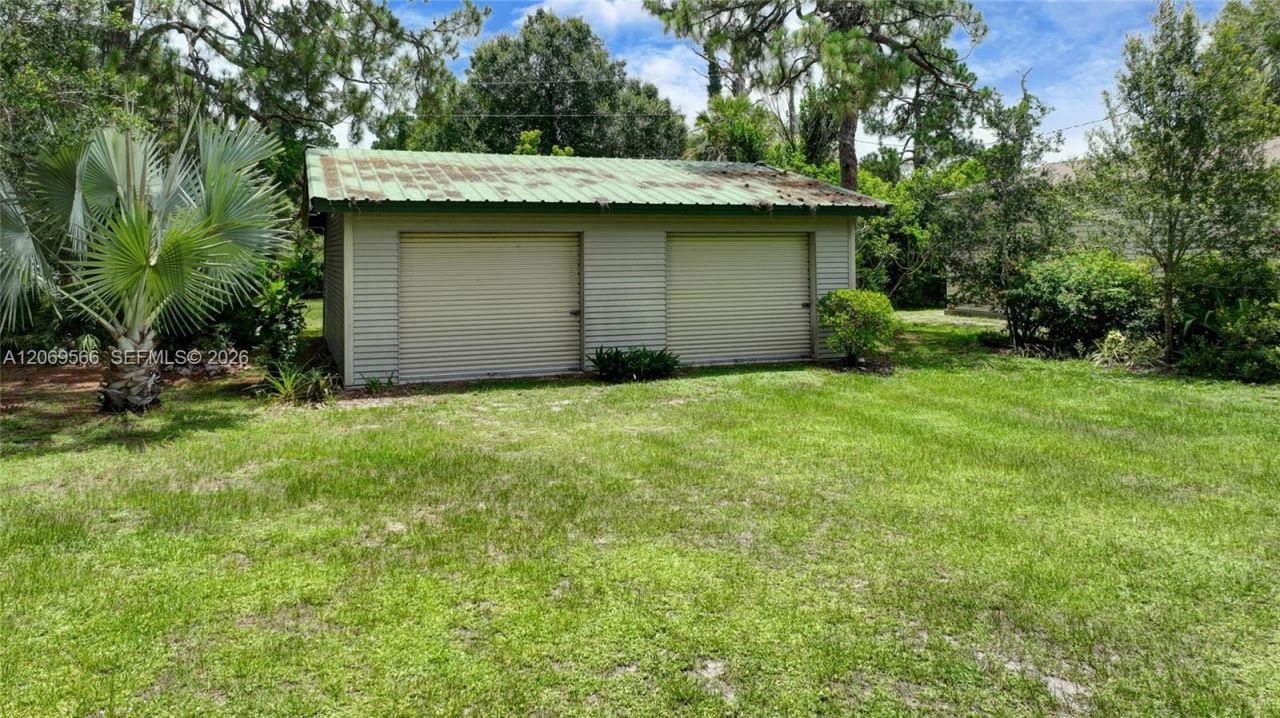 318 Fifth Ave, Lehigh Acres, FL 33936 Photo