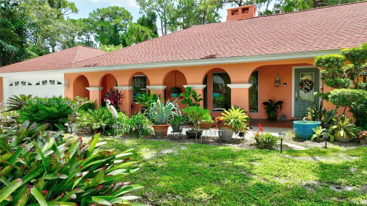 318 Fifth Ave, Lehigh Acres, FL 33936 Photo