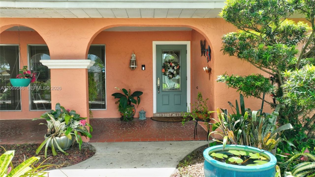 318 Fifth Ave, Lehigh Acres, FL 33936 Photo