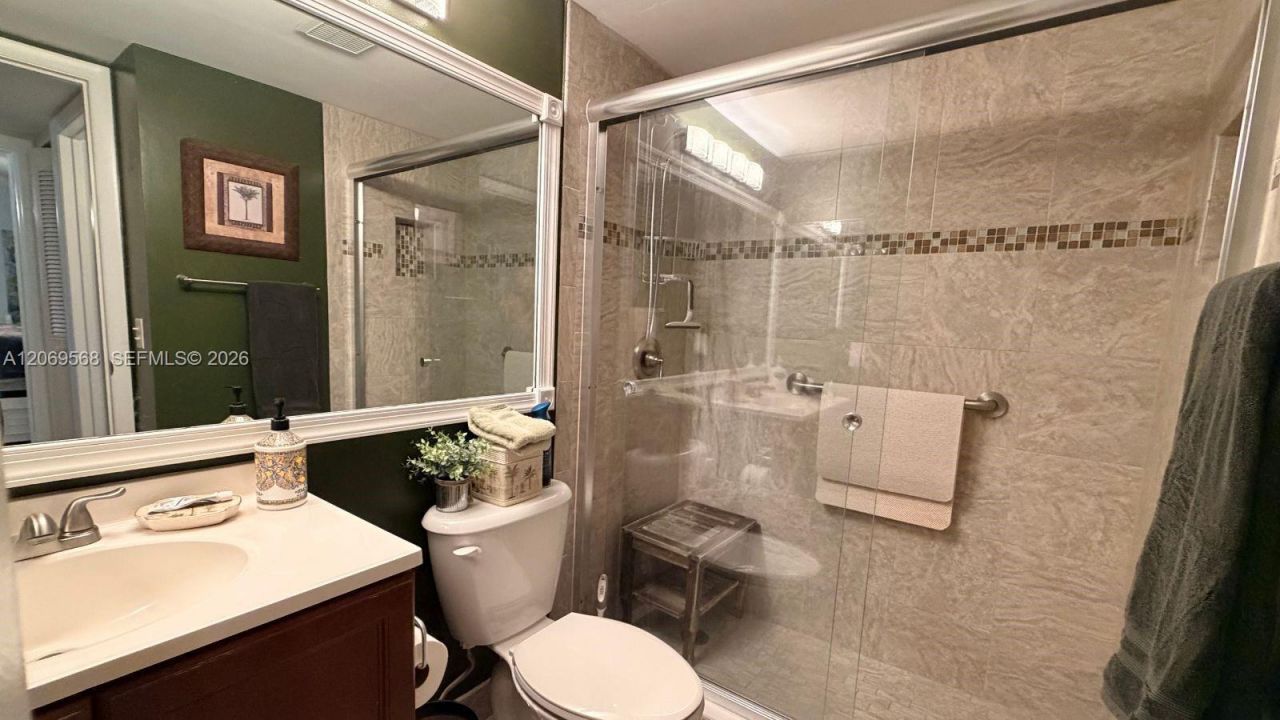 3561 Pine Tree Ct , Unit D-1, Greenacres, FL 33463 Photo