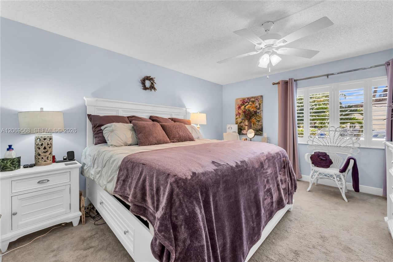 3561 Pine Tree Ct , Unit D-1, Greenacres, FL 33463 Photo