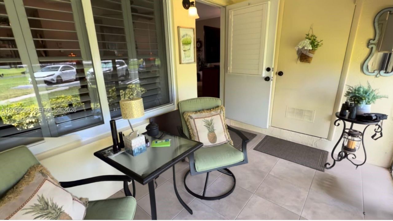 3561 Pine Tree Ct , Unit D-1, Greenacres, FL 33463 Photo