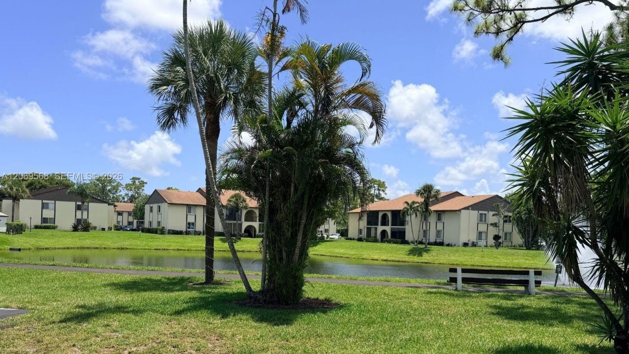 3561 Pine Tree Ct , Unit D-1, Greenacres, FL 33463 Photo